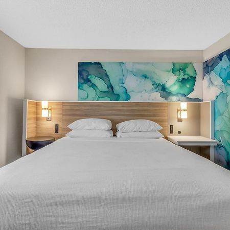 Wyndham Garden Newark Fremont Silicon Valley Kültér fotó