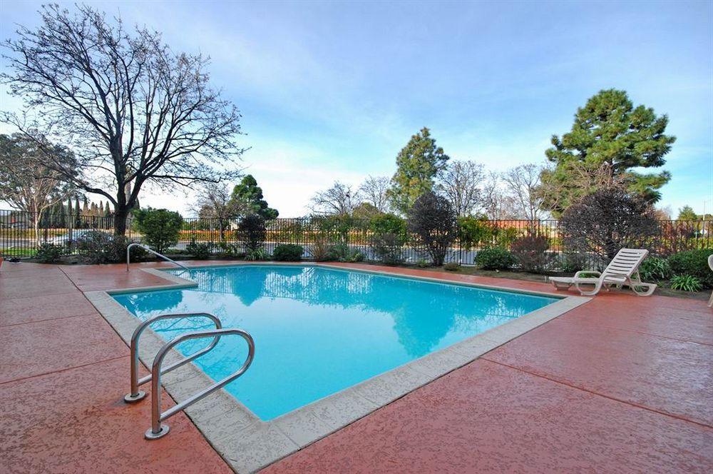 Wyndham Garden Newark Fremont Silicon Valley Kültér fotó