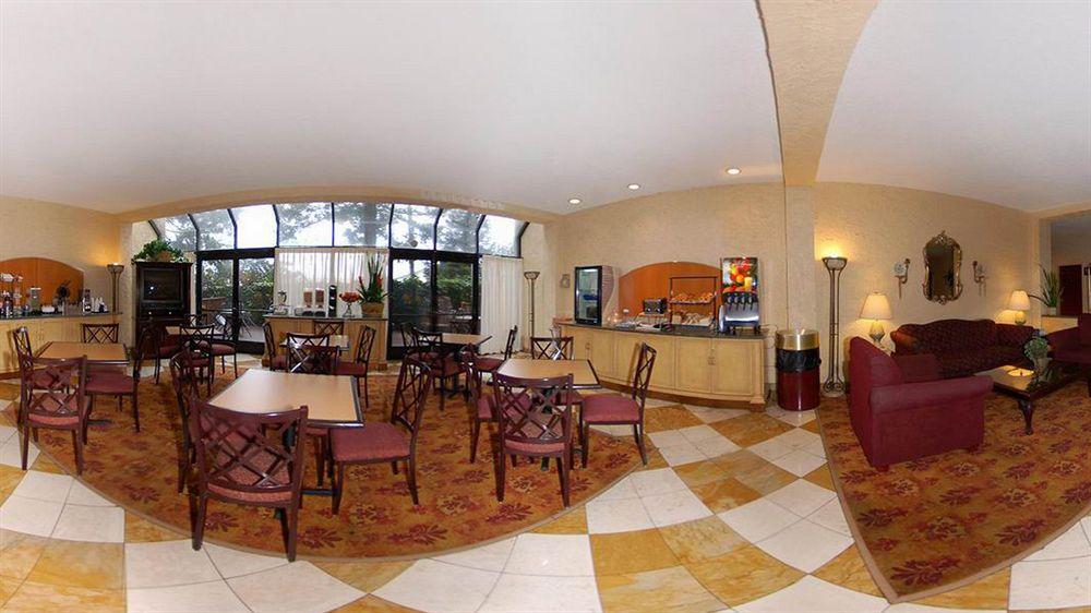 Wyndham Garden Newark Fremont Silicon Valley Kültér fotó