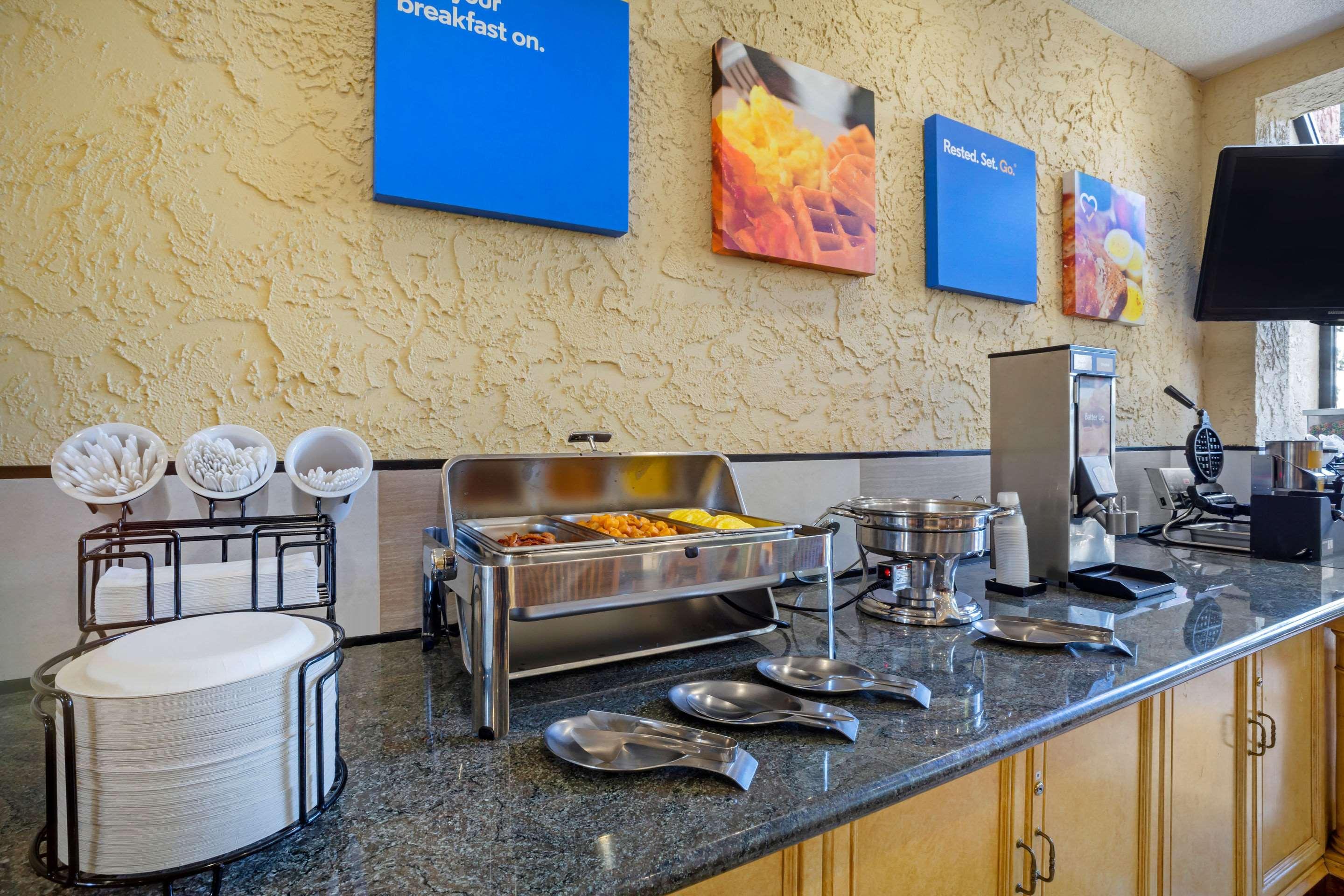 Wyndham Garden Newark Fremont Silicon Valley Kültér fotó