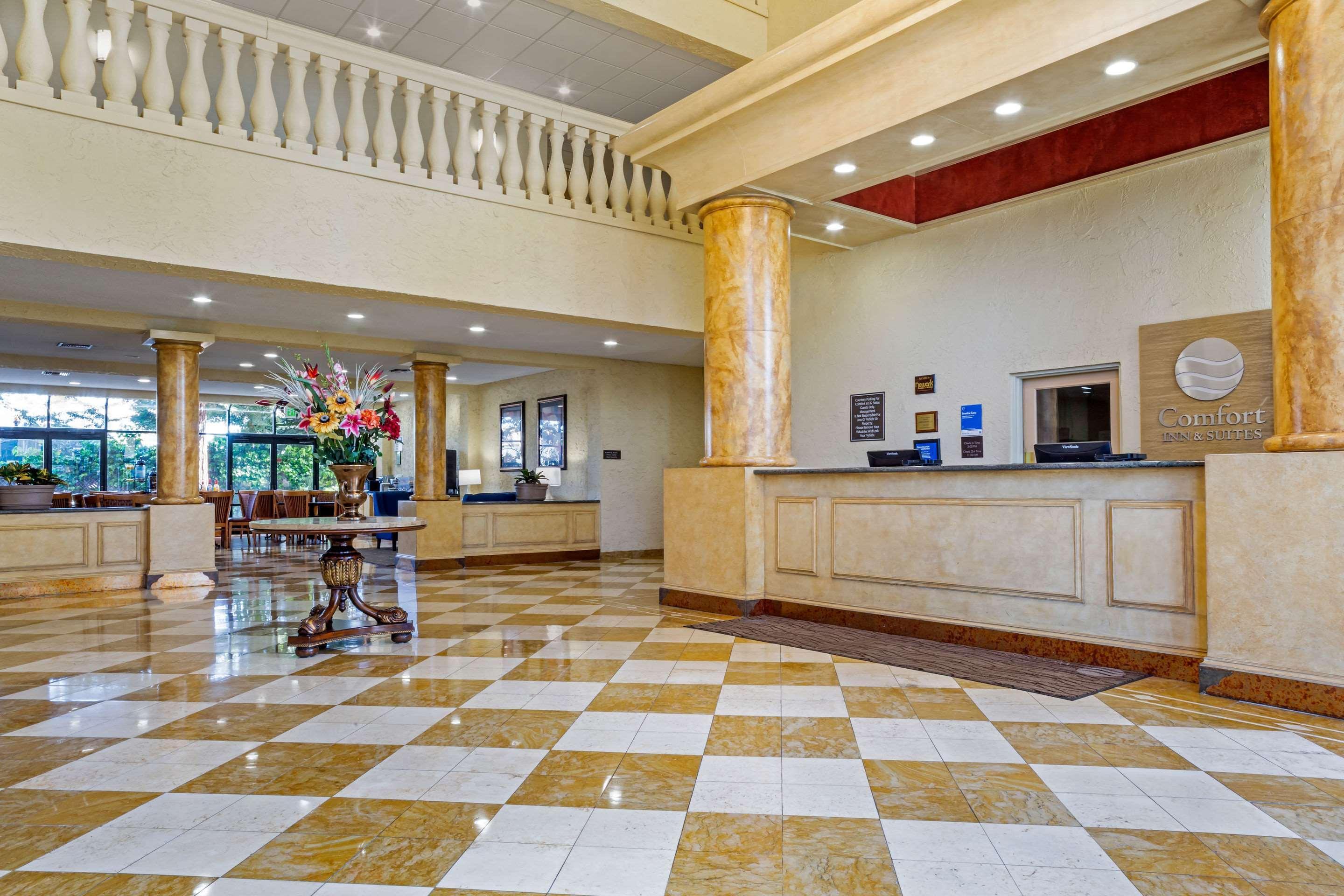 Wyndham Garden Newark Fremont Silicon Valley Kültér fotó