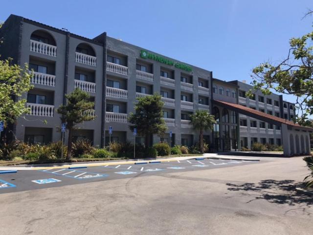 Wyndham Garden Newark Fremont Silicon Valley Kültér fotó