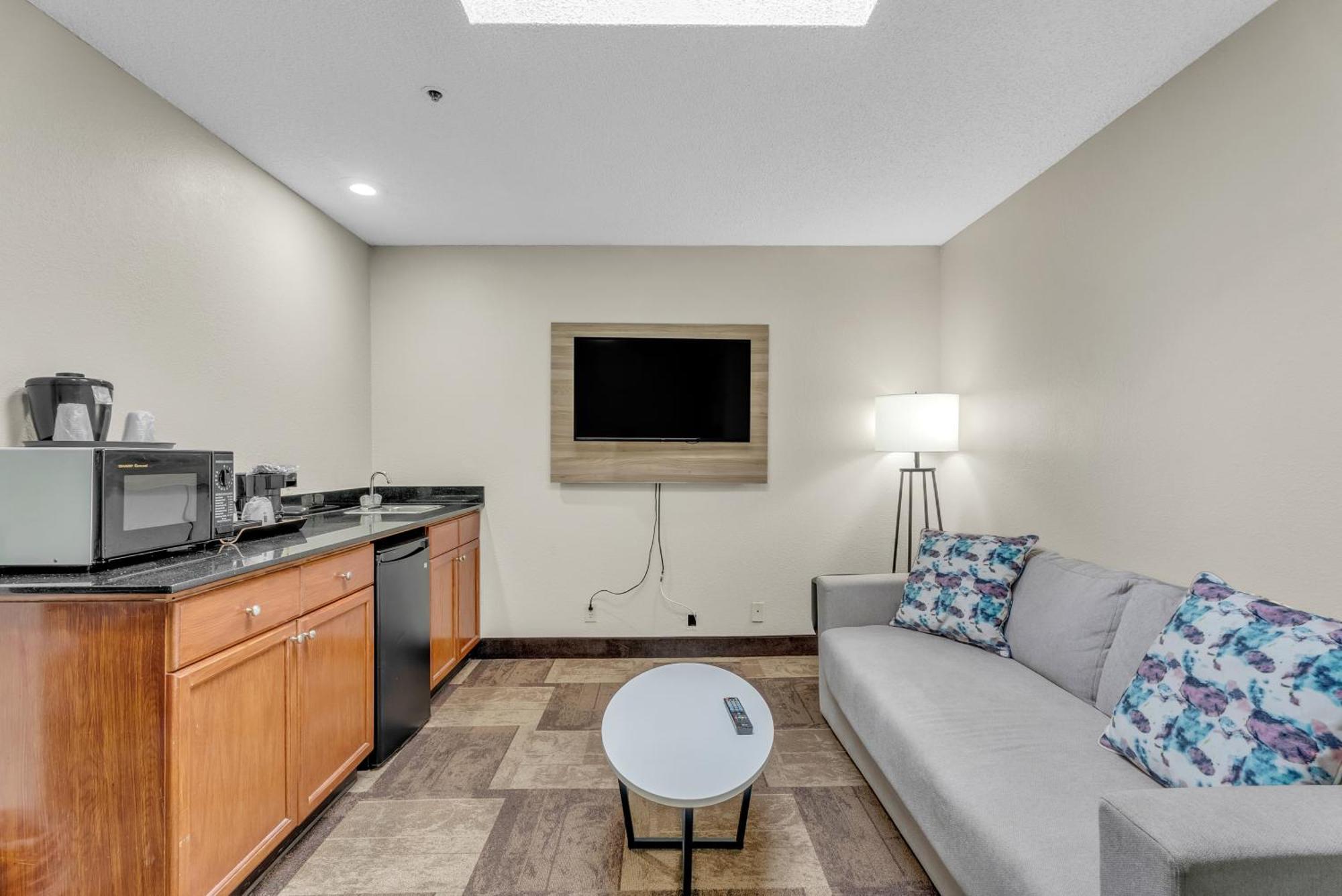 Wyndham Garden Newark Fremont Silicon Valley Kültér fotó
