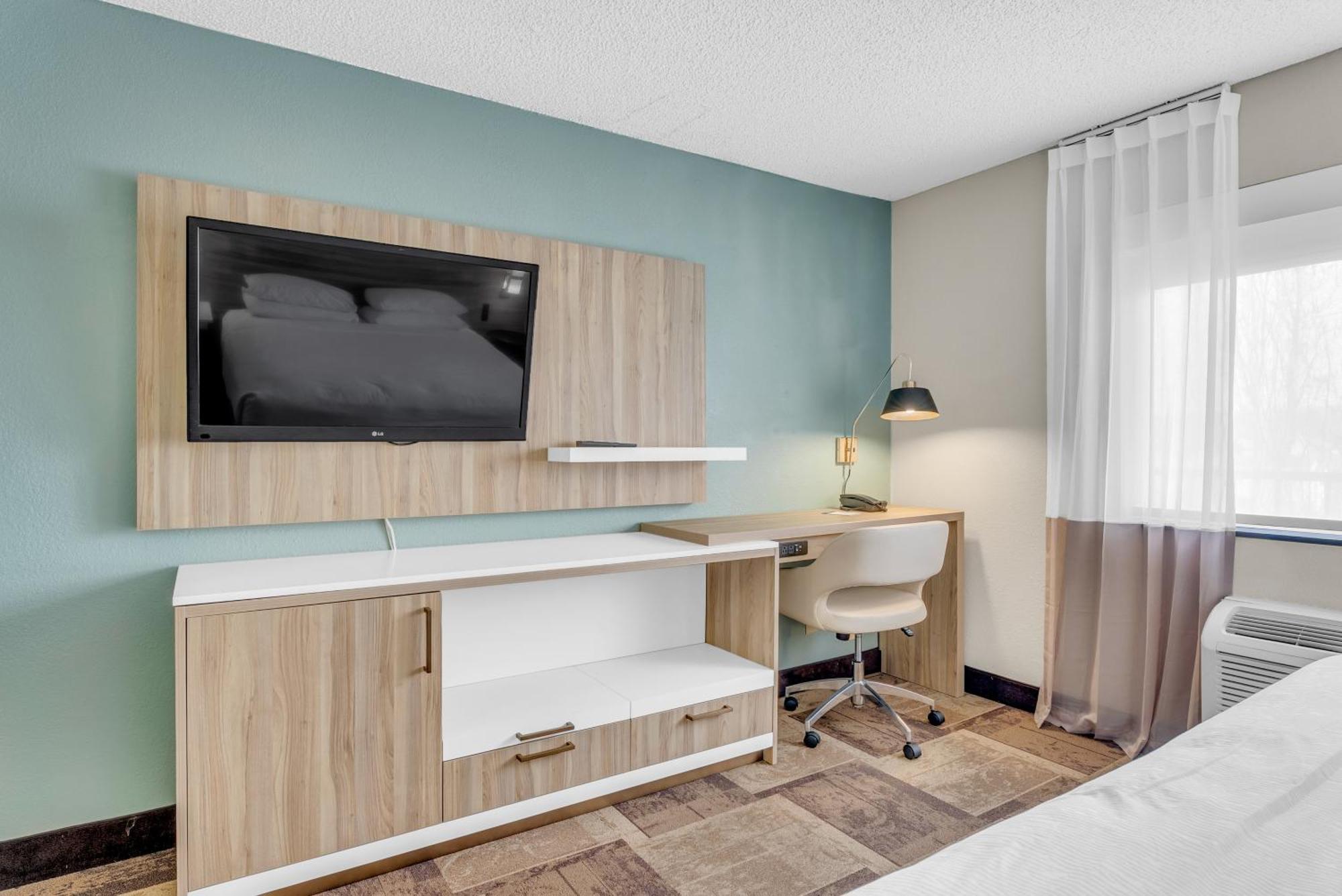 Wyndham Garden Newark Fremont Silicon Valley Kültér fotó