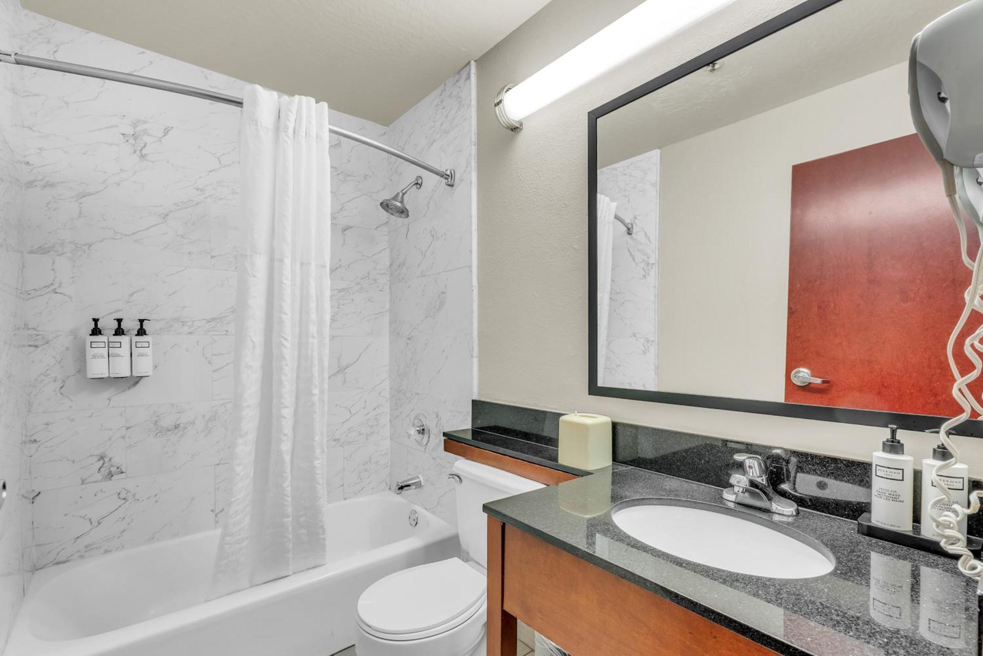 Wyndham Garden Newark Fremont Silicon Valley Kültér fotó