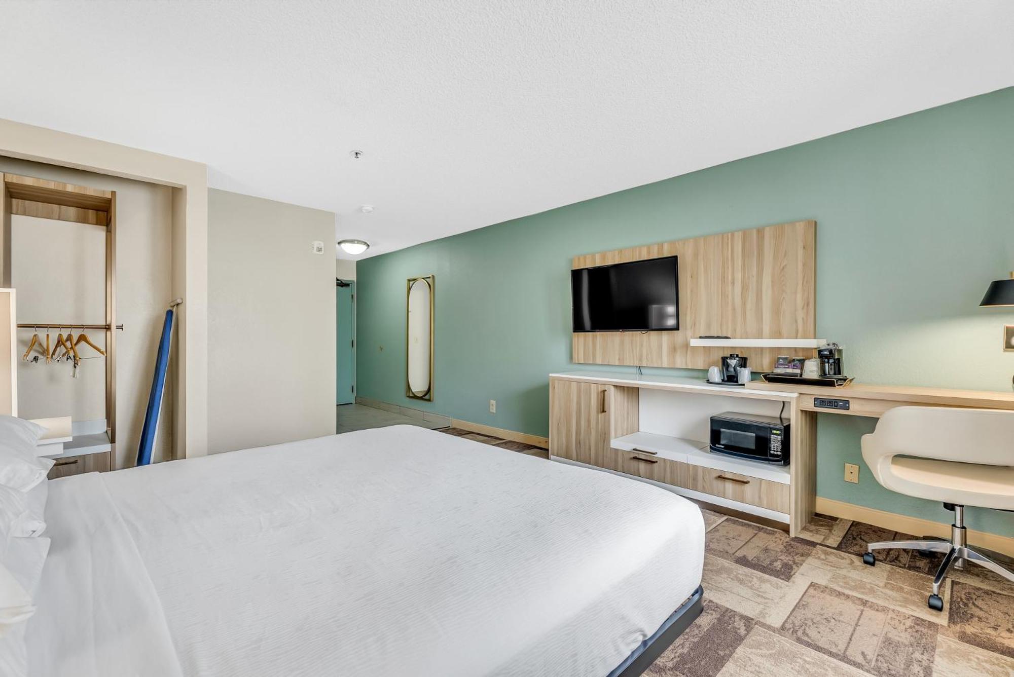 Wyndham Garden Newark Fremont Silicon Valley Kültér fotó