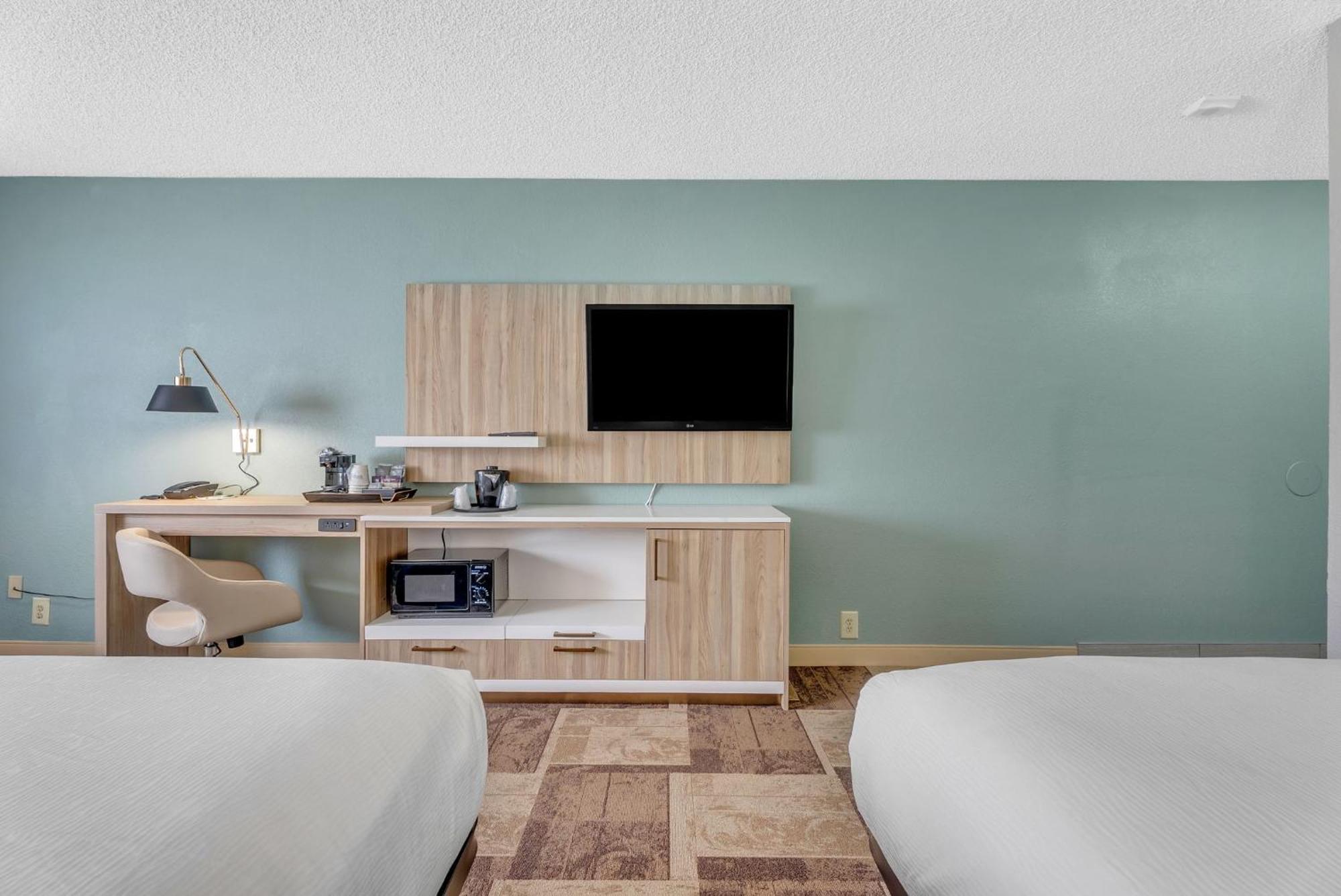 Wyndham Garden Newark Fremont Silicon Valley Kültér fotó