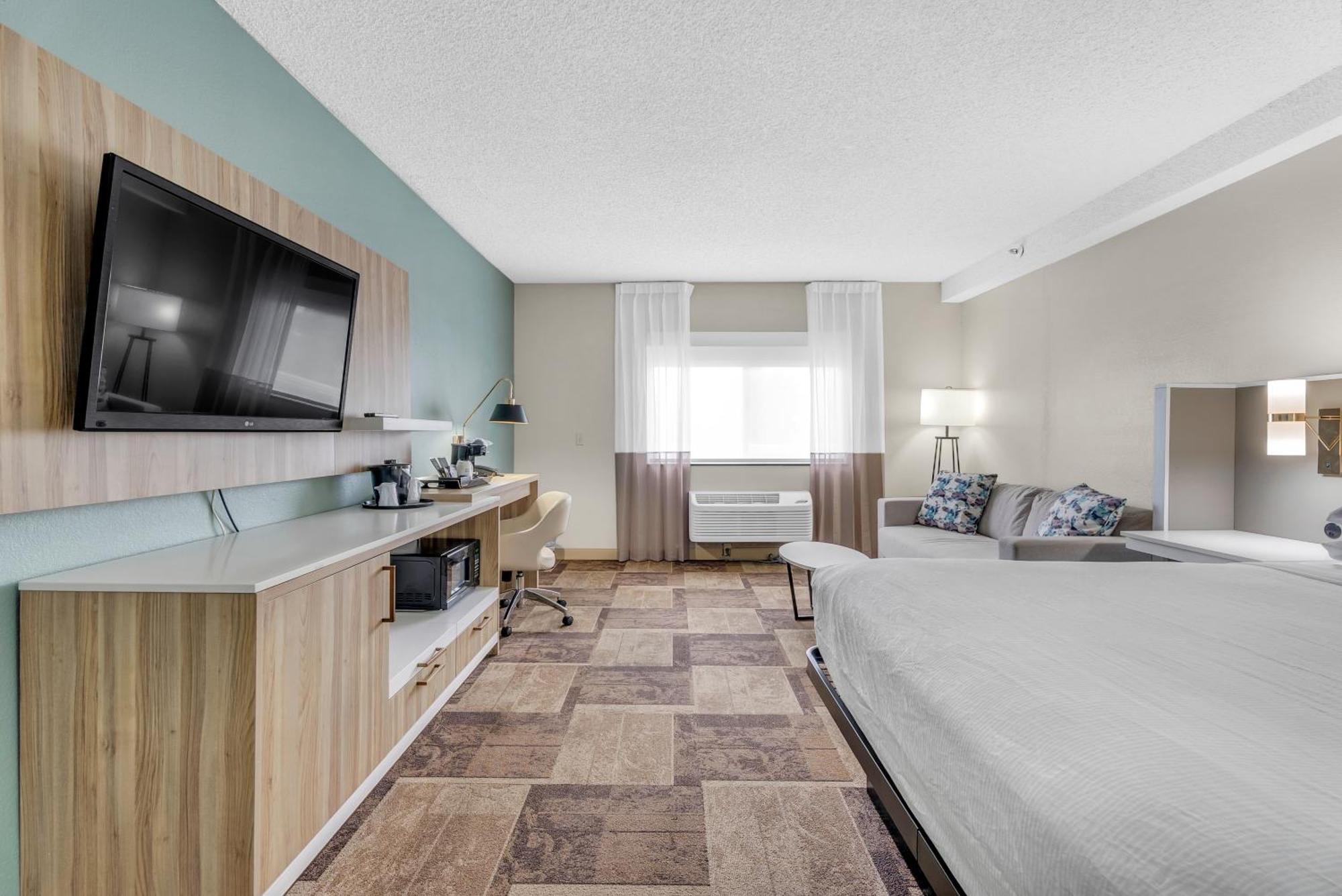 Wyndham Garden Newark Fremont Silicon Valley Kültér fotó