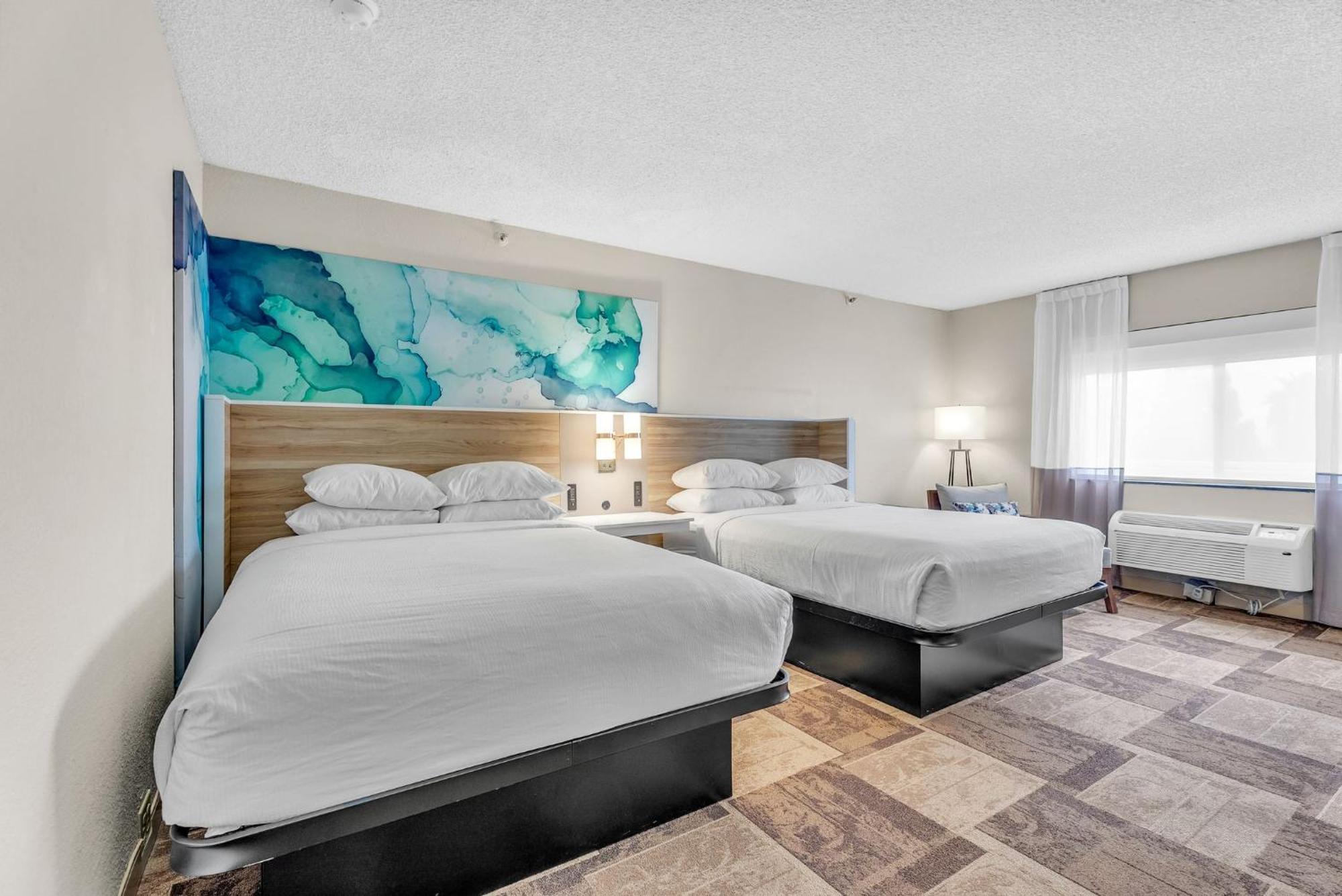 Wyndham Garden Newark Fremont Silicon Valley Kültér fotó