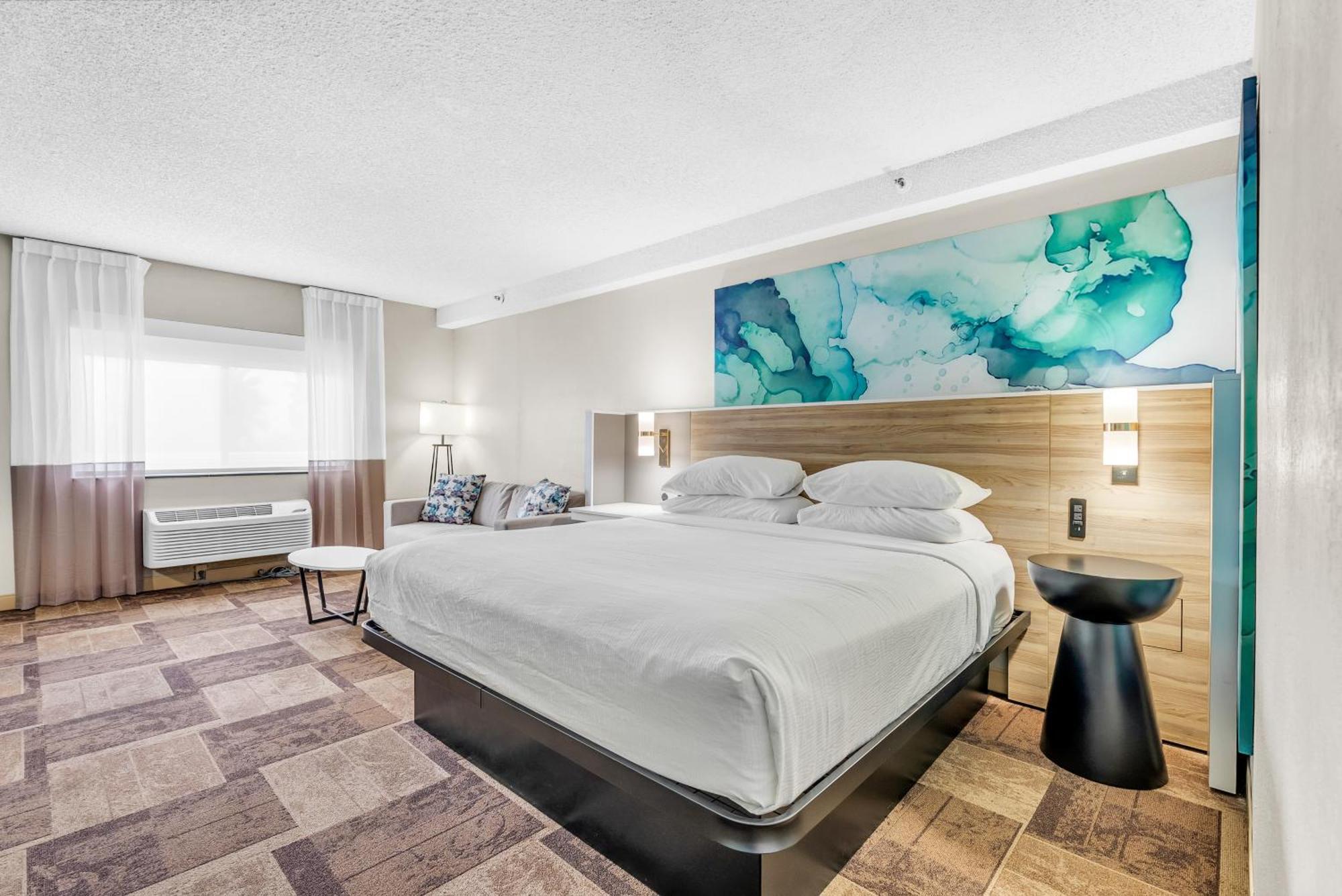 Wyndham Garden Newark Fremont Silicon Valley Kültér fotó