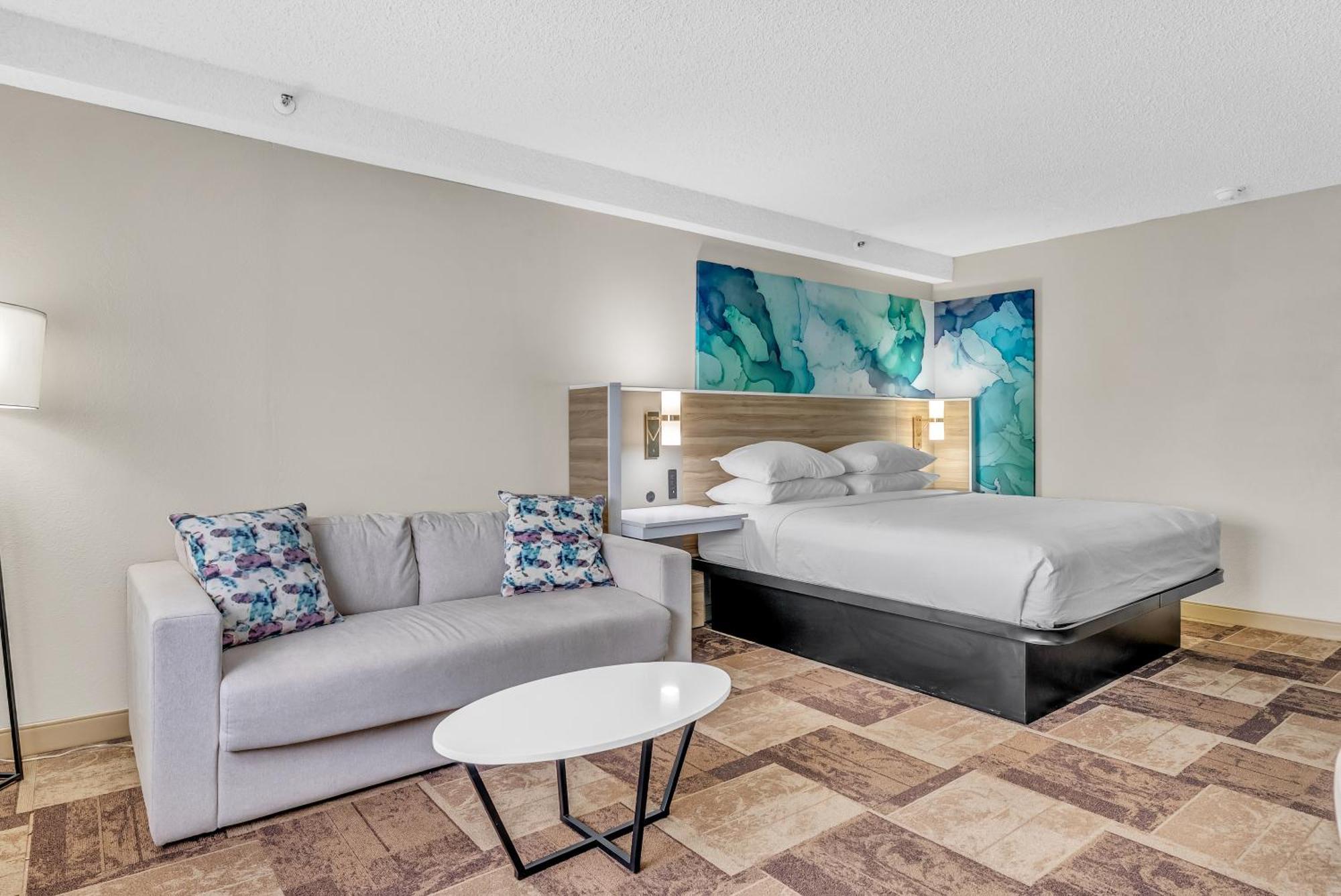 Wyndham Garden Newark Fremont Silicon Valley Kültér fotó