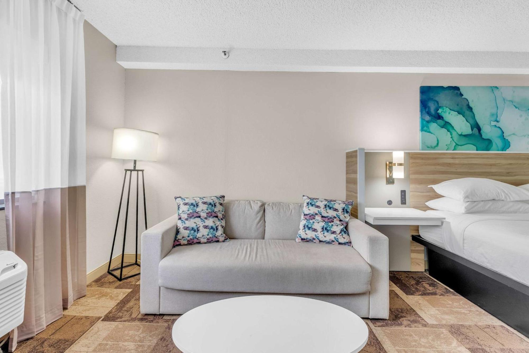 Wyndham Garden Newark Fremont Silicon Valley Kültér fotó