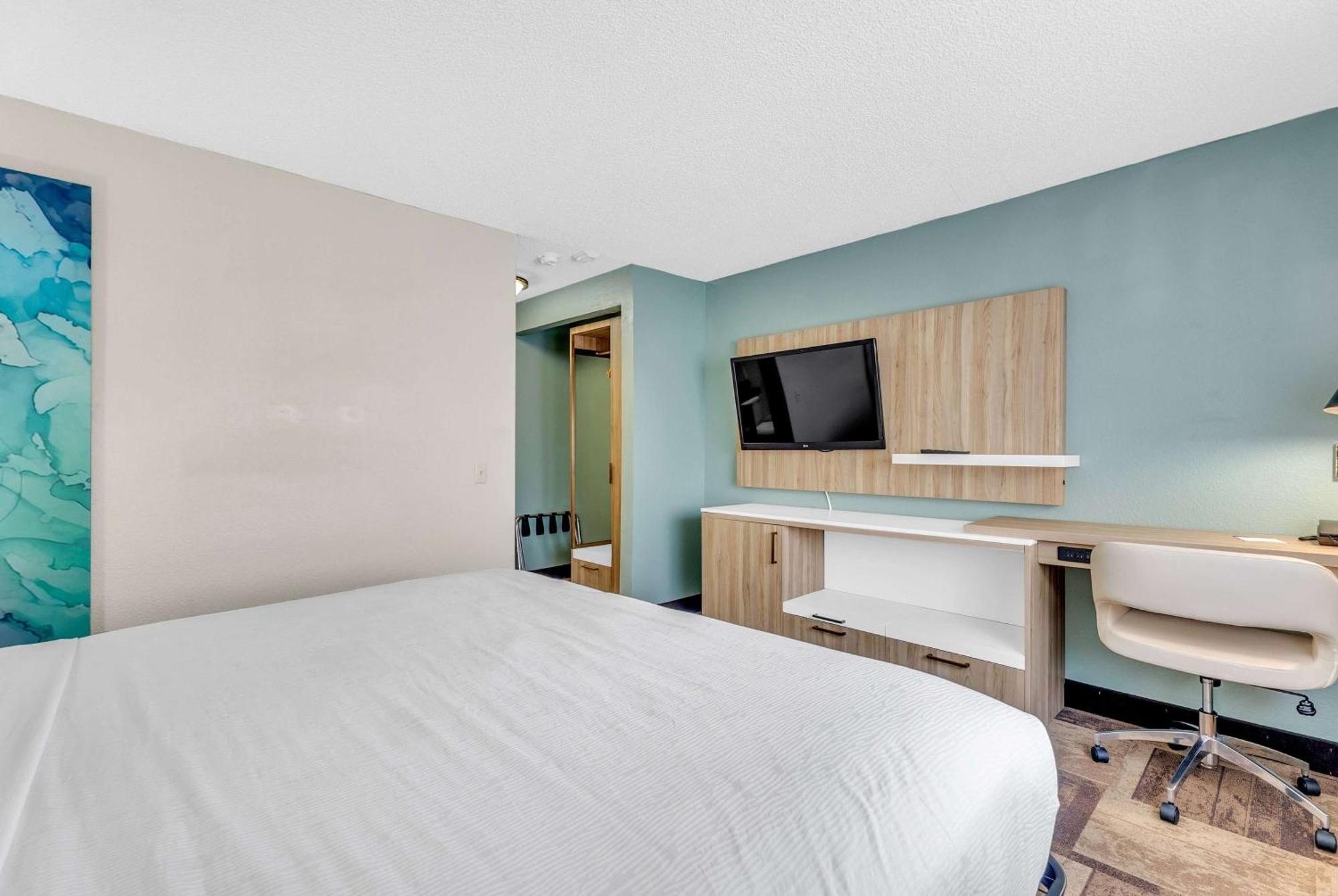 Wyndham Garden Newark Fremont Silicon Valley Kültér fotó