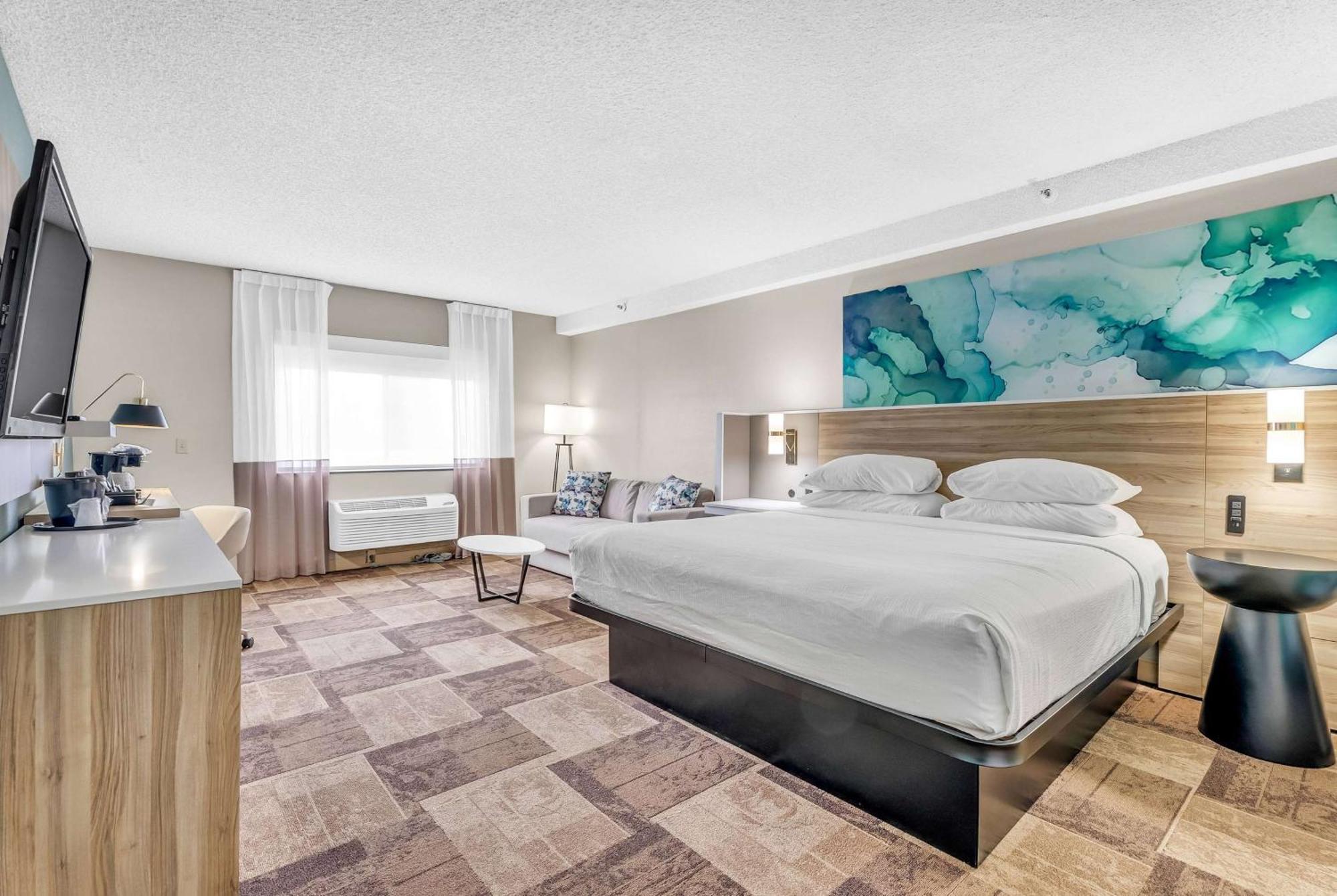 Wyndham Garden Newark Fremont Silicon Valley Kültér fotó