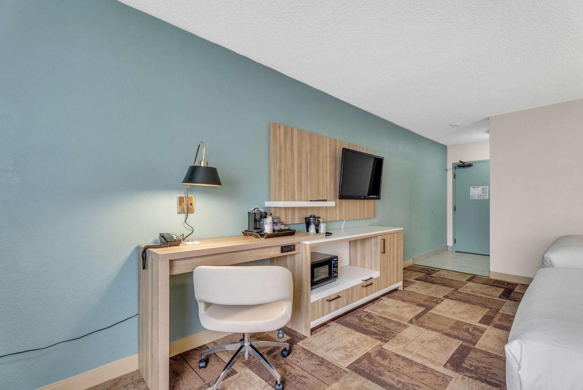 Wyndham Garden Newark Fremont Silicon Valley Kültér fotó