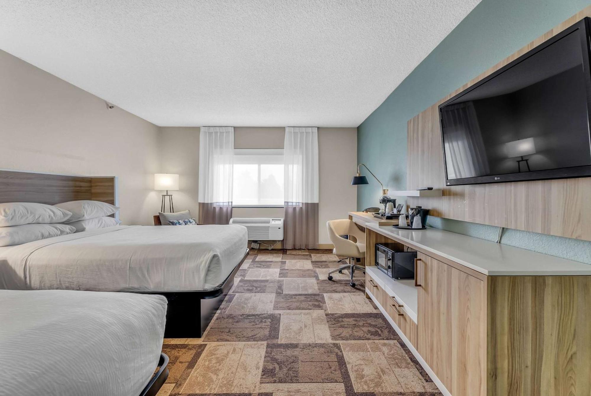 Wyndham Garden Newark Fremont Silicon Valley Kültér fotó