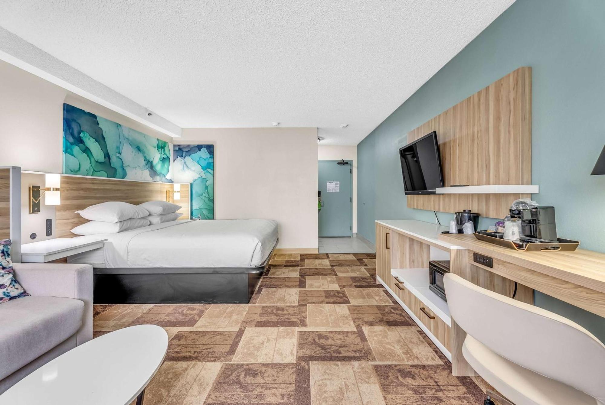 Wyndham Garden Newark Fremont Silicon Valley Kültér fotó
