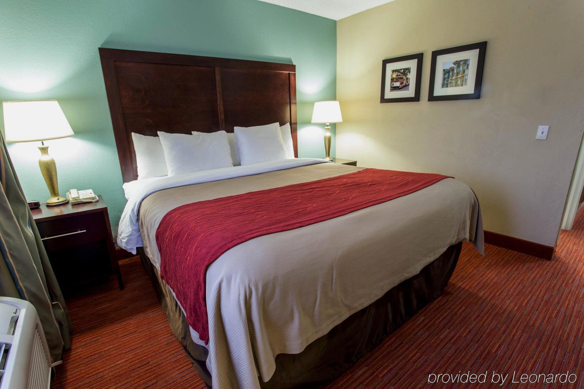 Wyndham Garden Newark Fremont Silicon Valley Kültér fotó