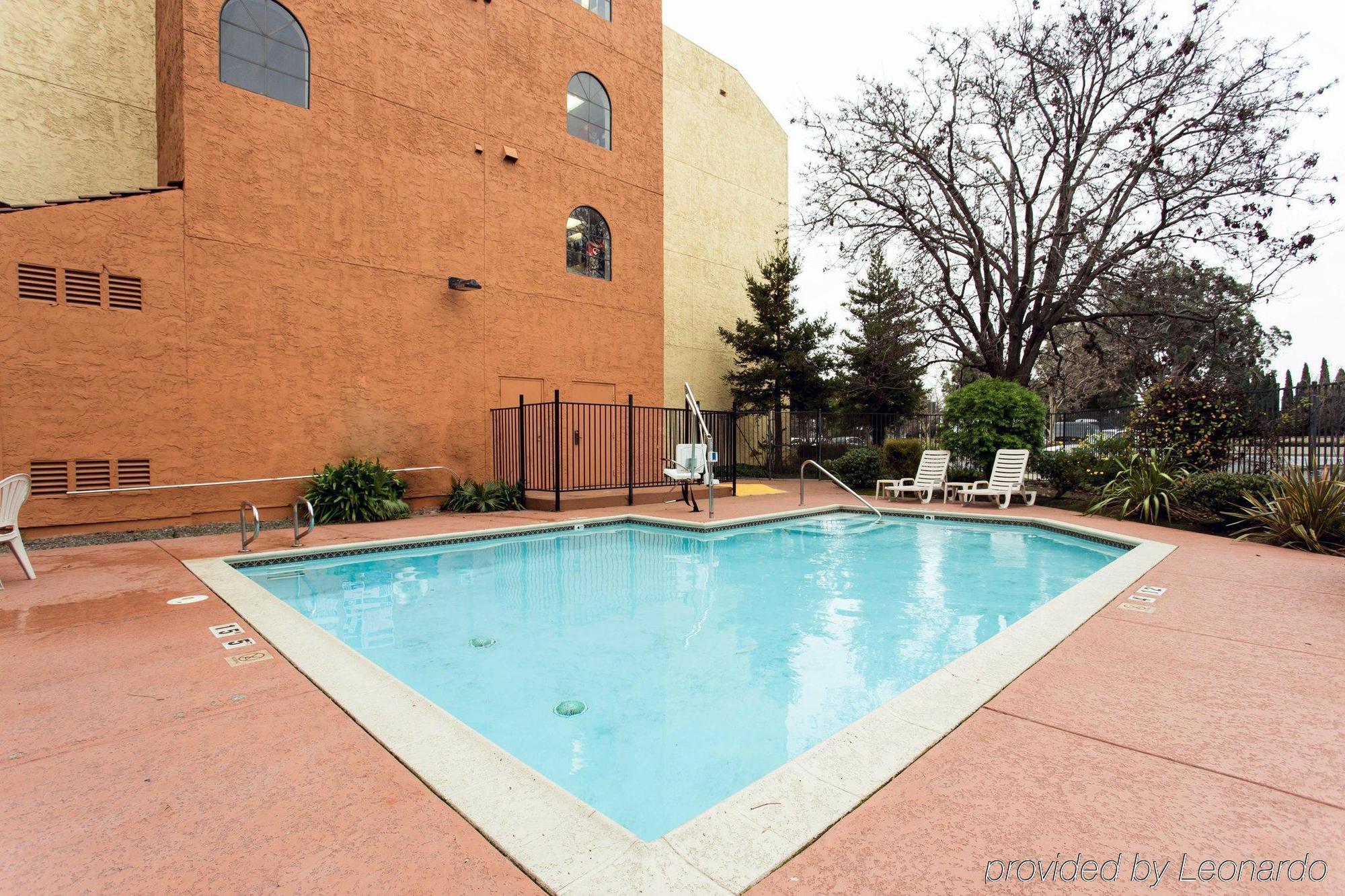 Wyndham Garden Newark Fremont Silicon Valley Kültér fotó