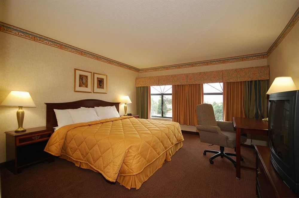 Wyndham Garden Newark Fremont Silicon Valley Szoba fotó