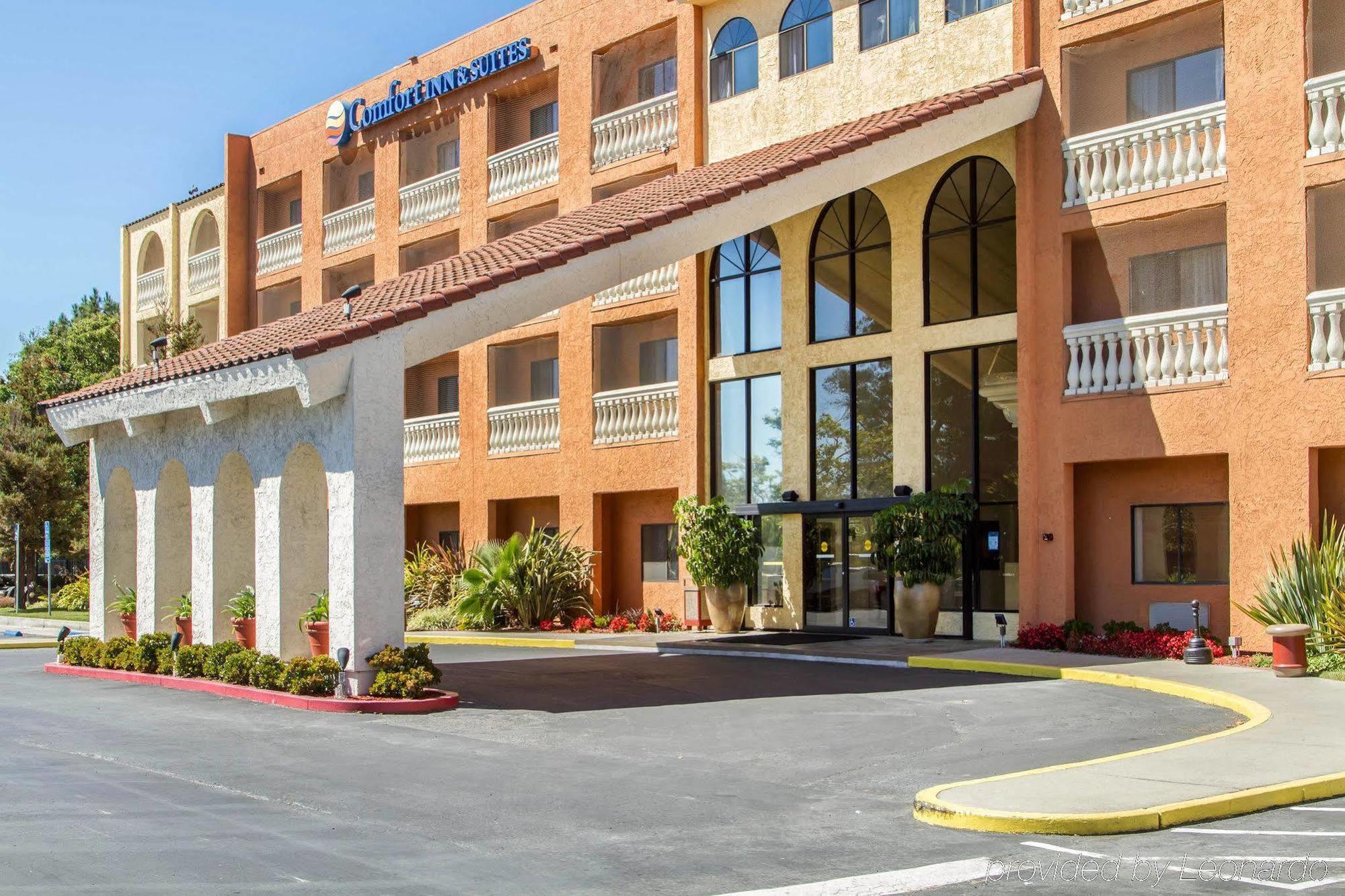 Wyndham Garden Newark Fremont Silicon Valley Kültér fotó
